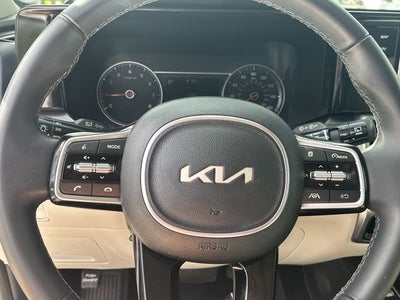 2023 Kia Sorento S