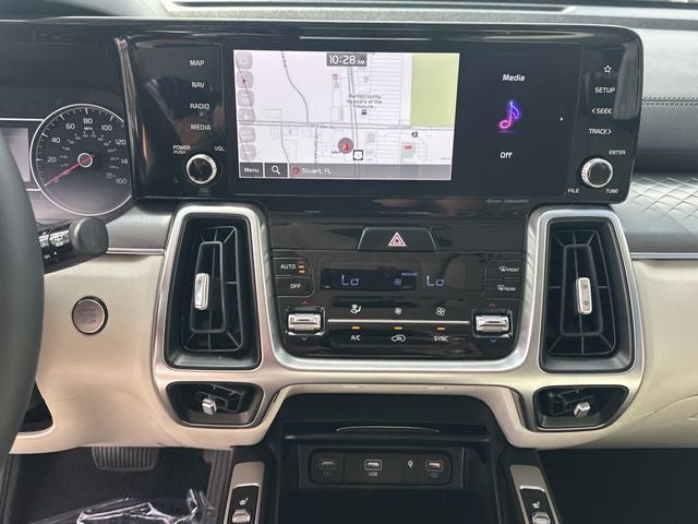 2023 Kia Sorento S