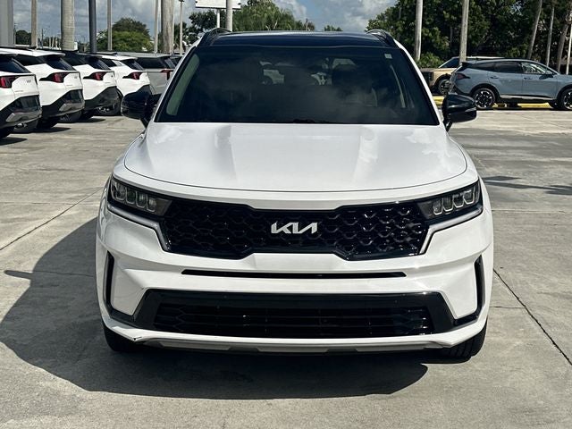2023 Kia Sorento S