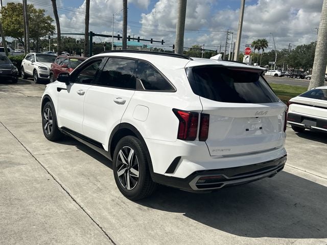 2023 Kia Sorento S