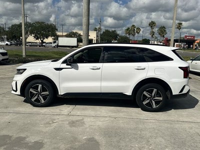 2023 Kia Sorento S