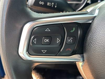 2023 Jeep Gladiator High Altitude