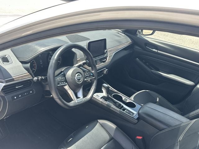 2021 Nissan Altima 2.5 SL