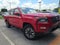 2024 Nissan Frontier SL