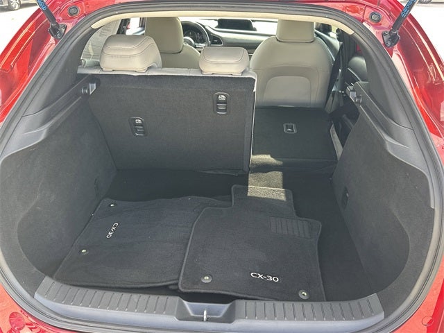 2021 Mazda Mazda CX-30 Preferred