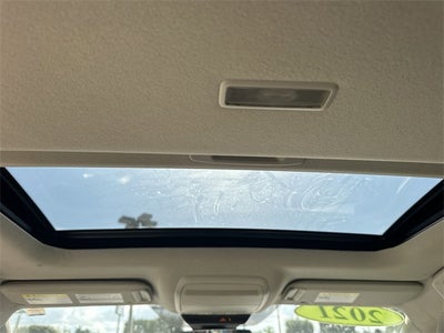 2021 Mazda Mazda CX-30 Preferred