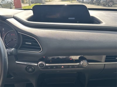 2021 Mazda Mazda CX-30 Preferred