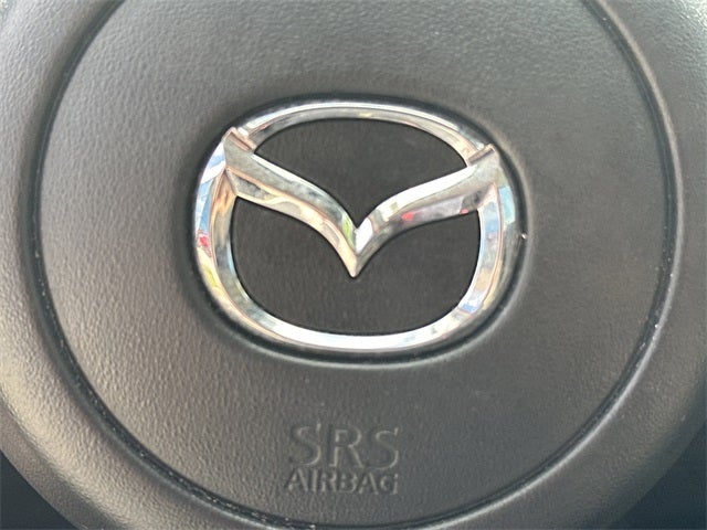 2021 Mazda Mazda CX-30 Preferred