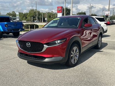 2021 Mazda Mazda CX-30 Preferred
