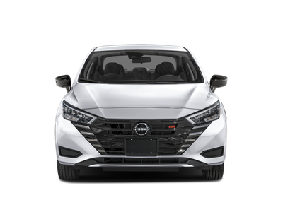 2023 Nissan Versa 1.6 SV