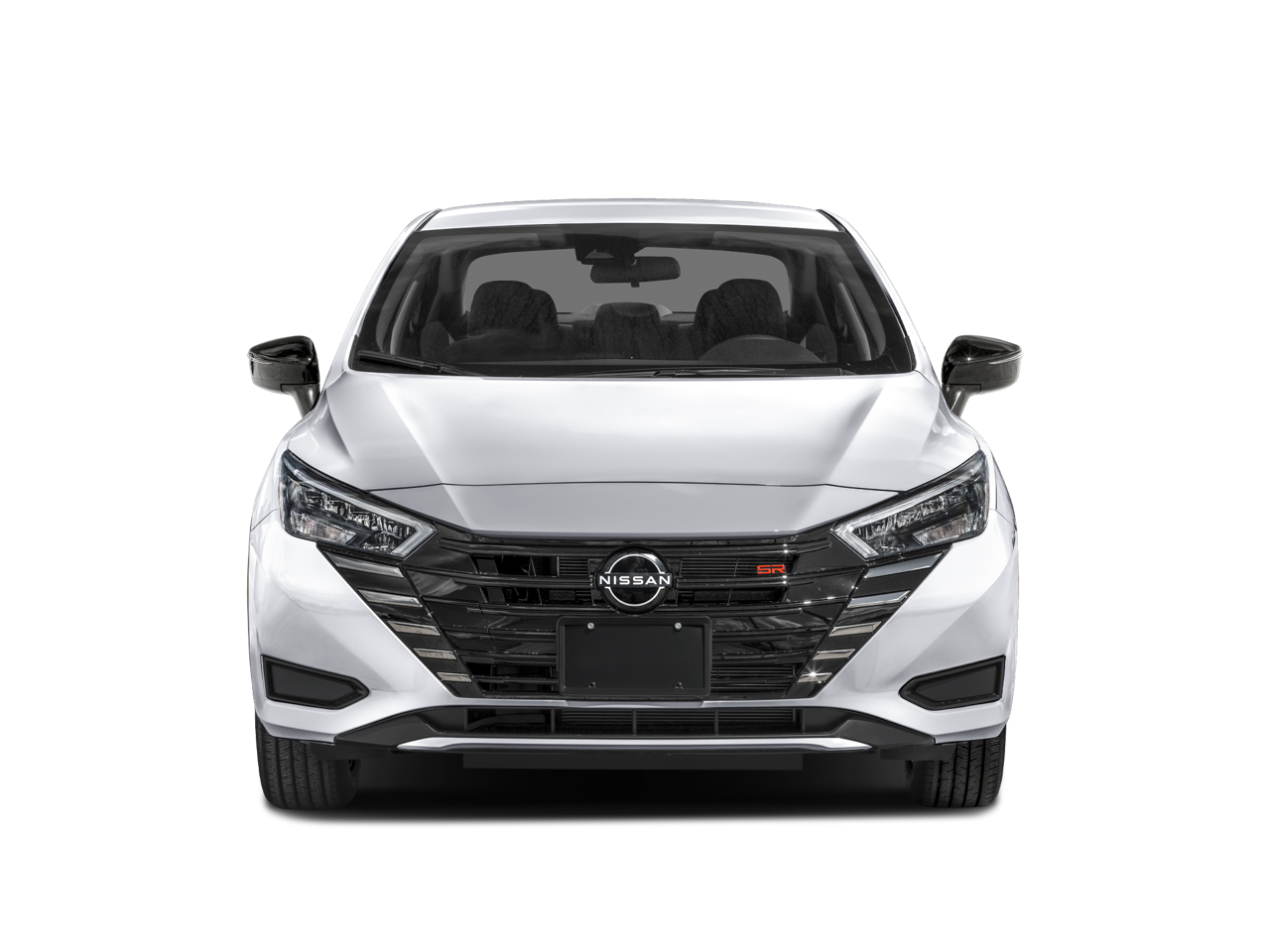 2023 Nissan Versa 1.6 SV