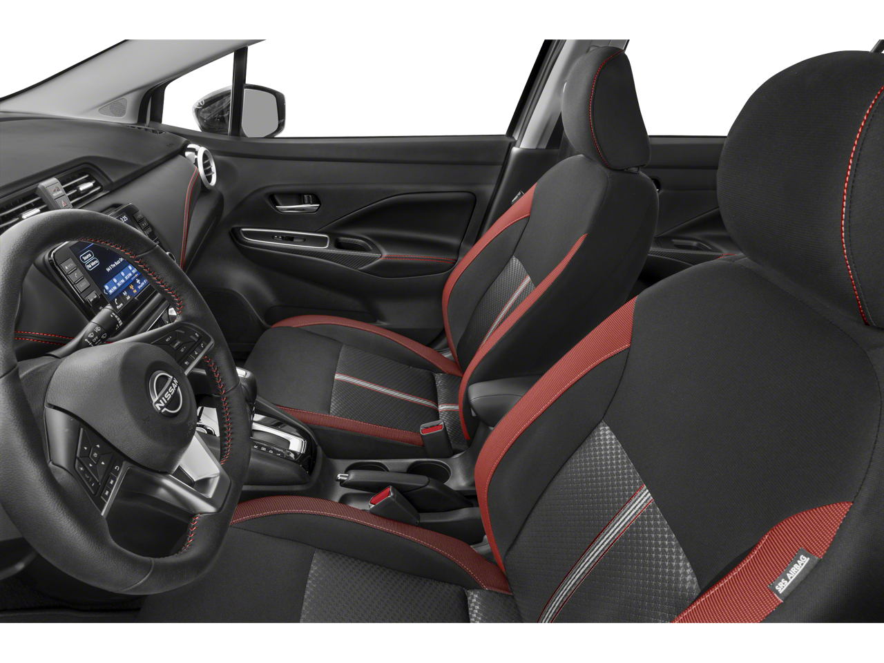 2023 Nissan Versa 1.6 SV