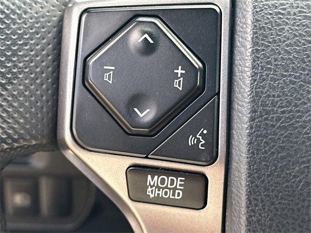 2018 Toyota Tacoma Limited V6