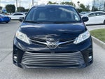 2020 Toyota Sienna XLE