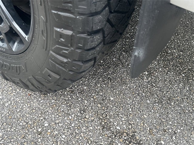 2019 Toyota Tundra TRD Pro