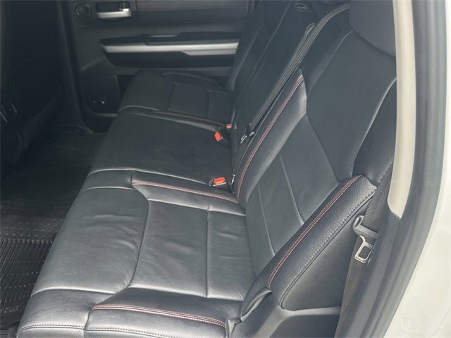 2019 Toyota Tundra TRD Pro