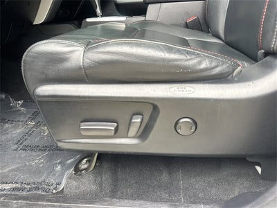 2019 Toyota Tundra TRD Pro