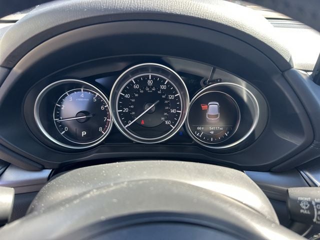 2023 Mazda Mazda CX-5 2.5 S Select Package