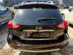 2016 INFINITI QX50 Base