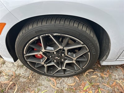 2022 Hyundai KONA N Base