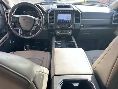 2020 Ford Expedition Limited