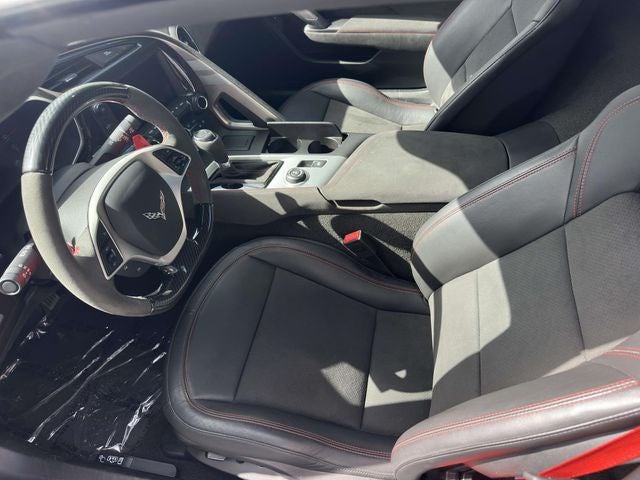 2019 Chevrolet Corvette Grand Sport 3LT