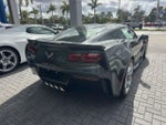 2019 Chevrolet Corvette Grand Sport 3LT