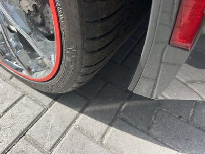 2019 Chevrolet Corvette Grand Sport 3LT