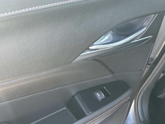 2022 Cadillac CT4 V-Series