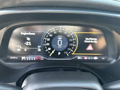 2022 Cadillac CT4 V-Series