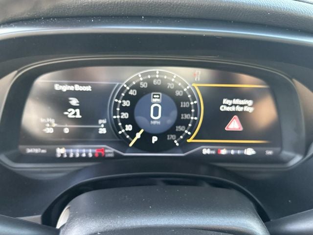 2022 Cadillac CT4 V-Series