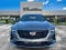 2022 Cadillac CT4 V-Series