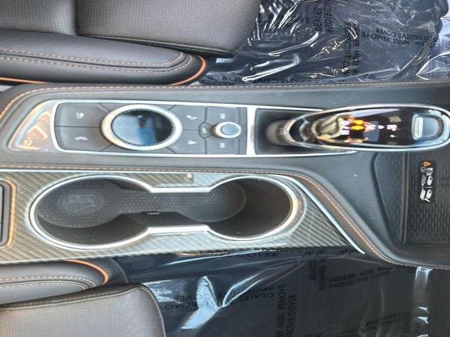 2022 Cadillac CT4 V-Series