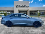 2022 Cadillac CT4 V-Series