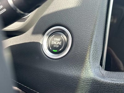 2022 Cadillac XT4 Luxury