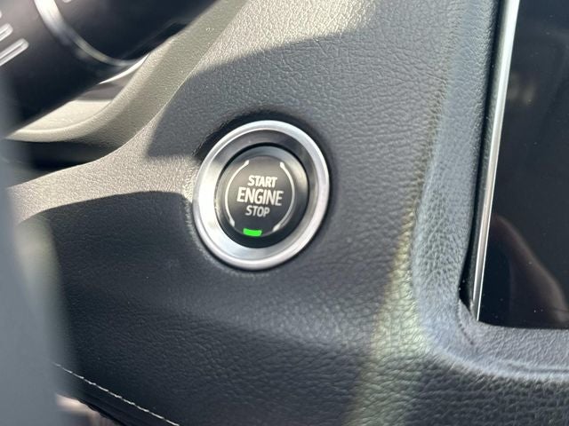 2022 Cadillac XT4 Luxury
