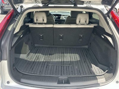 2022 Cadillac XT4 Luxury