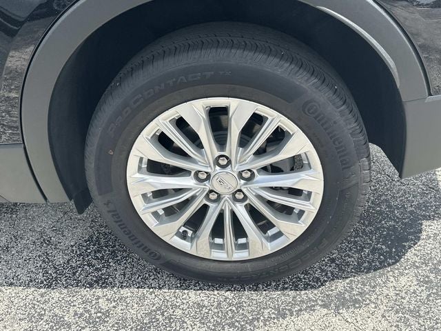 2024 Cadillac XT4 Luxury