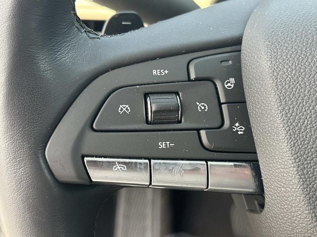 2024 Cadillac XT4 Luxury