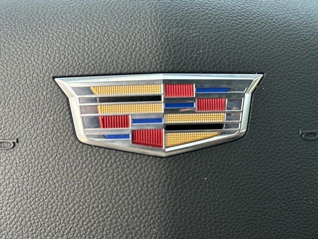 2024 Cadillac XT4 Luxury