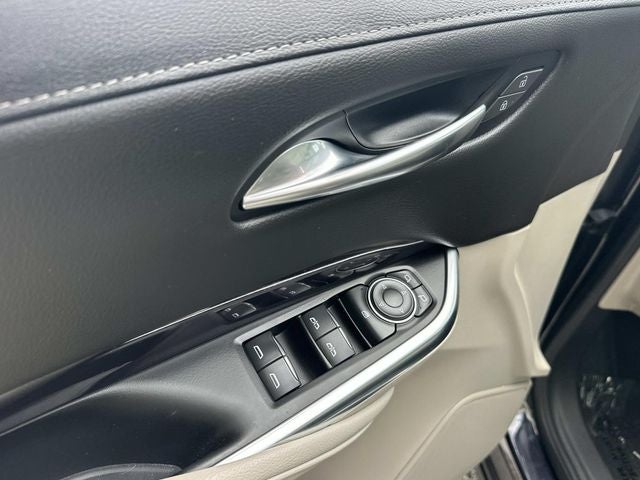 2022 Cadillac XT4 Luxury