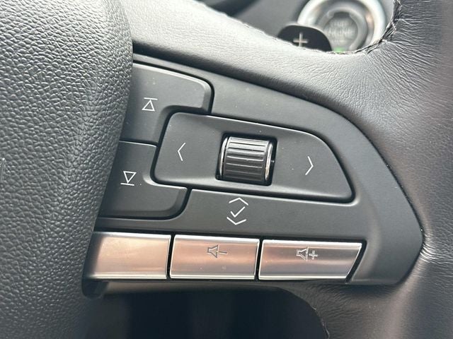 2022 Cadillac XT4 Luxury