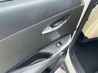 2020 Cadillac XT4 Sport