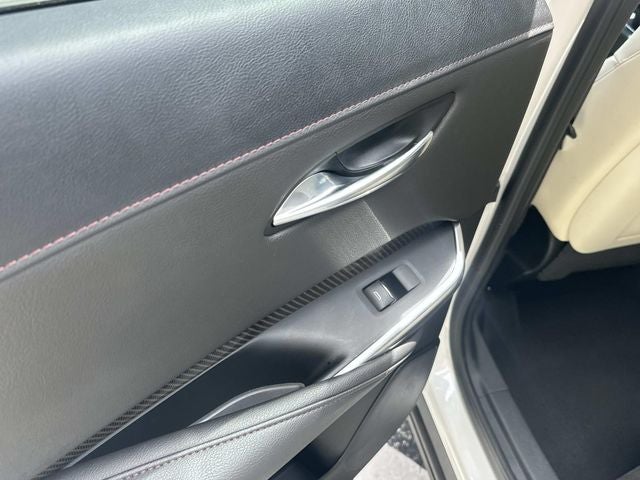 2020 Cadillac XT4 Sport