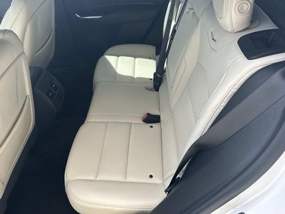 2020 Cadillac XT4 Sport