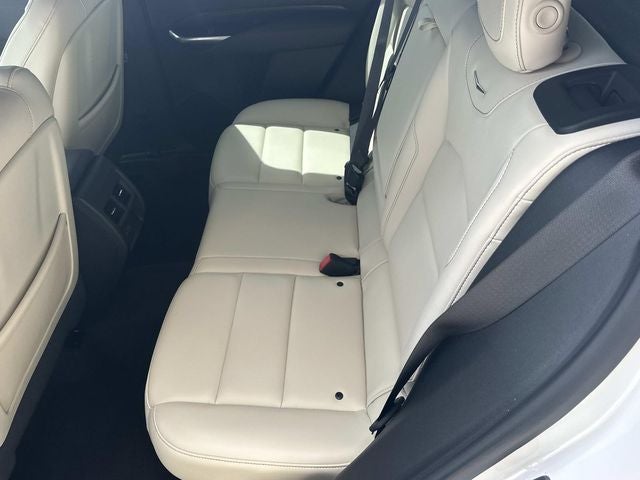 2020 Cadillac XT4 Sport