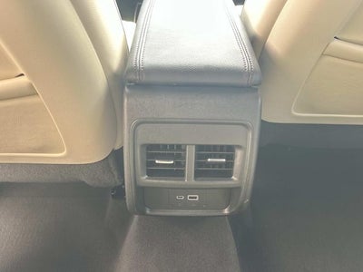 2020 Cadillac XT4 Sport