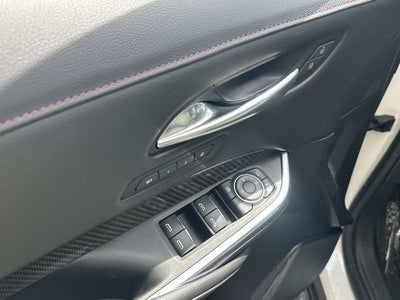 2020 Cadillac XT4 Sport