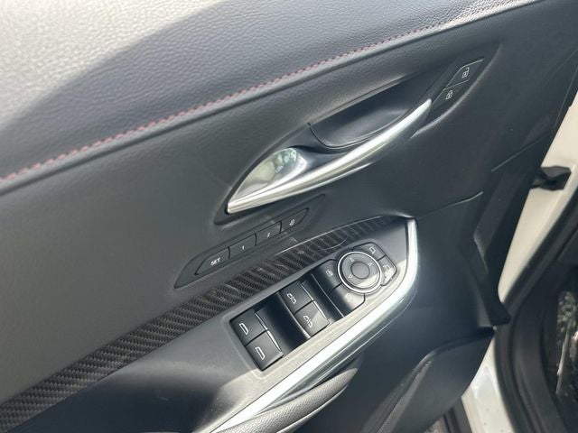 2020 Cadillac XT4 Sport