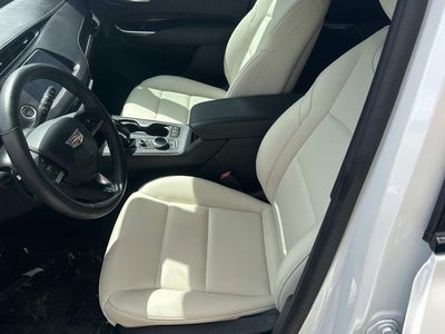 2020 Cadillac XT4 Sport